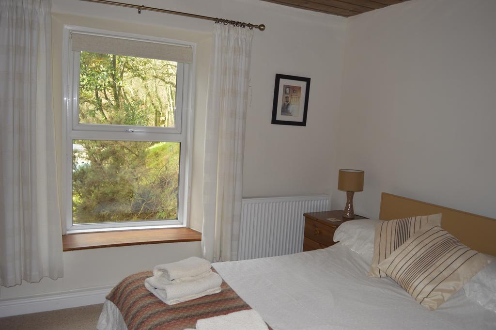 Troedyrhiw Bed & Breakfast Cardigan Cameră foto