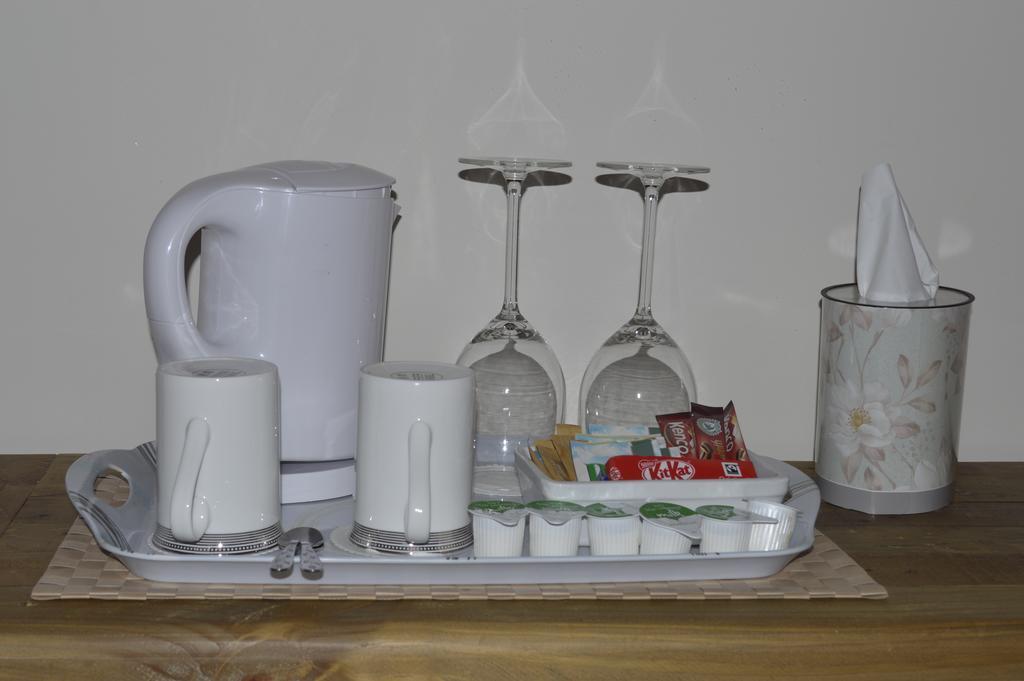 Troedyrhiw Bed & Breakfast Cardigan Cameră foto
