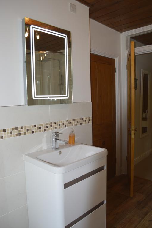 Troedyrhiw Bed & Breakfast Cardigan Cameră foto